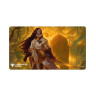 Подложка за игри с карти Ultra Pro - Magic The Gathering: Commander Series 8, Elenda, the Dusk Rose