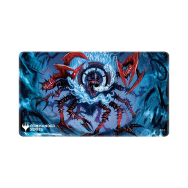 Подложка за игри с карти Ultra Pro - Magic The Gathering: Commander Series 8, The Mindskinner