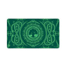 Подложка за игри с карти Ultra Pro - Magic The Gathering: Mana 7 Series, Forest
