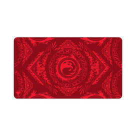 Подложка за игри с карти Ultra Pro - Magic The Gathering: Mana 7 Series, Mountain