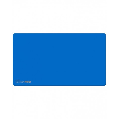 Подложка за игри с карти Ultra Pro Pacific Blue