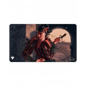  Подложка за игри с карти Ultra Pro Playmat: Magic The Gathering - Murders at Karlov Manor (Type 2)