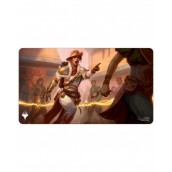  Подложка за игри с карти Ultra Pro Playmat: Magic The Gathering - Murders at Karlov Manor (Type 4)