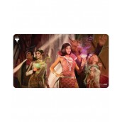  Подложка за игри с карти Ultra Pro Playmat: Magic The Gathering - Streets of New Capenna (Type 3)