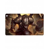  Подложка за игри с карти Ultra Pro Playmat: Magic The Gathering - Streets of New Capenna (Type 5)