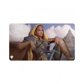 Подложка за игри с карти Ultra Pro Playmat: Magic The Gathering, Battle for Baulder's Gate