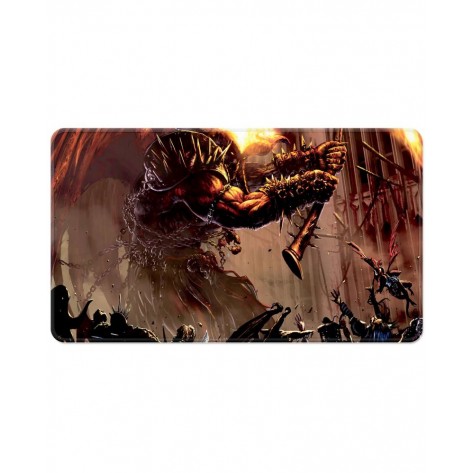 Подложка за игри с карти Ultra Pro Playmat: Magic The Gathering - Rakdos