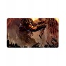 Подложка за игри с карти Ultra Pro Playmat: Magic The Gathering - Rakdos