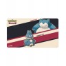  Подложка за игри с карти Ultra Pro Playmat Pokemon TCG: Snorlax & Munchlax