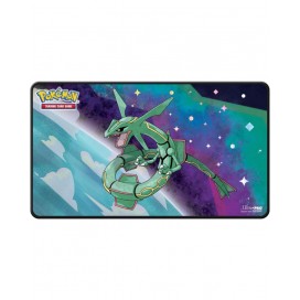  Подложка за игри с карти Ultra Pro - Pokemon TCG: Legendary Pokemon Rayquaza