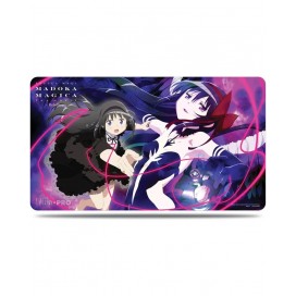 Подложка за игри с карти Ultra Pro Puella Magi Madoka Magica: Rebellion Playmat