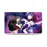 Подложка за игри с карти Ultra Pro Puella Magi Madoka Magica: Rebellion Playmat