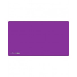 Подложка за игри с карти Ultra Pro Royal Purple