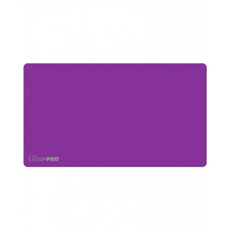 Подложка за игри с карти Ultra Pro Royal Purple