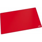  Подложка за карти Ultimate Guard 61 x 35 cm, Monochrome Red