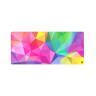 Подложка за мишка Endorfy - Crystal Spectrum XL, розова
