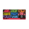 Подложка за мишка Grupo Erik – One Piece Olhares, XL, 80x35 cm