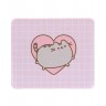 Подложка за мишка Grupo Erik - Pusheen Moments, S, лилава