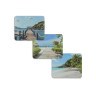 Подложка за мишка Hama – Holiday, 22 x 18 cm, асортимент