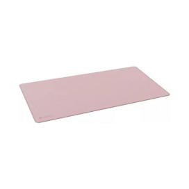 Подложка за мишка Natec - Colors Series, XL, мека, Misty Rose