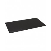  Подложка за мишка Natec - Colors Series, XL, мека, Obsidian Black