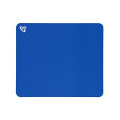  Подложка за мишка SBOX - MP-03, 30 x 25 cm, синя