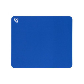Подложка за мишка SBOX - MP-03, 30 x 25 cm, синя