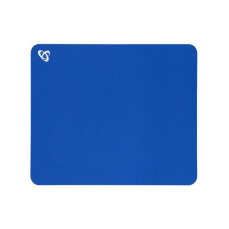 Подложка за мишка SBOX - MP-03, 30 x 25 cm, синя