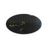 Подложка за стол Endorfy – FP110C, кръгла, 110 cm, черна