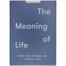 Подтикващи към размисъл карти The Meaning of Life