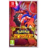 Игра Pokemon Scarlet за Nintendo Switch