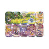 Pokemon TCG: 30th Celebration Mini Tin, асортимент