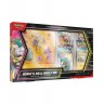 Pokemon TCG: April Iono's Bellibolt ex Premium Collection