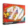 Pokemon TCG: Armarouge Ex Premium Collection