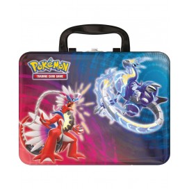  Pokemon TCG: Back to School Collector's Chest 2023