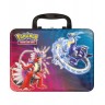 Pokemon TCG: Back to School Collector's Chest 2023