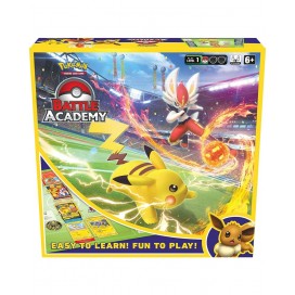 Pokemon TCG: Battle Academy 2022