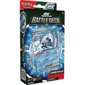 Pokemon TCG: Battle Deck - Chien-Pao EX  Pokemon TCG: Battle Deck - Chien-Pao EX