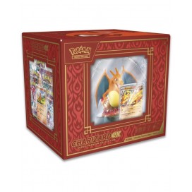  Pokemon TCG: Charizard ex Super-Premium Collection