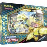  Pokemon TCG: Crown Zenith V Box - Regieleki 