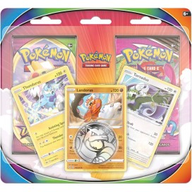  Pokemon TCG: Enhanced 2-Pack