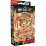 Pokemon TCG: July Ex Battle Deck - Victini