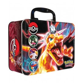 Pokеmon TCG: November 2023 Collector's Chest