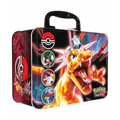 Pokеmon TCG: November 2023 Collector's Chest