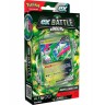 Pokemon TCG: October Ex Battle Deck - Iron Leaves