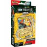 Pokemon TCG: October Ex Battle Deck - Tapu Koko