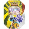 Pokemon TCG: Paradox Destinies Tin - Raging Bolt