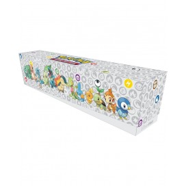  Pokemon TCG: Pokemon First Partner Accessory Bundle