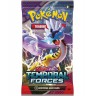 Pokemon TCG: Scarlet & Violet 5 Temporal Forces Booster