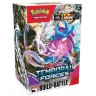 Pokеmon TCG: Scarlet & Violet 5 Temporal Forces Build and Battle Box